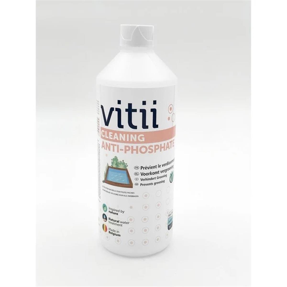 Anti-phosphate Vitii